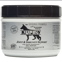 Load image into Gallery viewer, Nupro Joint and Immunity Support 1lb