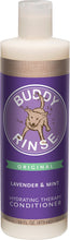 Load image into Gallery viewer, Buddy Wash Lavender & Mint Conditioner -16oz