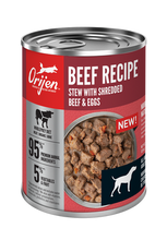 Load image into Gallery viewer, Orijen Beef Stew Recipe - 12 ct.