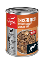 Load image into Gallery viewer, Orijen Chicken Stew Recipe - 12 ct.