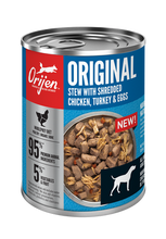 Load image into Gallery viewer, Orijen Original Stew Recipe - 12 ct.