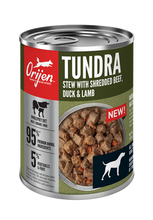 Load image into Gallery viewer, Orijen Tundra Stew - 12 ct.