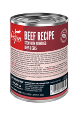 Load image into Gallery viewer, Orijen Beef Stew Recipe - 12 ct.