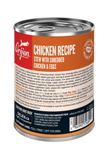 Load image into Gallery viewer, Orijen Chicken Stew Recipe - 12 ct.