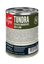 Load image into Gallery viewer, Orijen Tundra Stew - 12 ct.