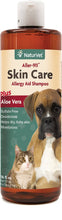 Load image into Gallery viewer, NaturVet Aller-911 Shampoo - 16 oz