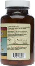 Load image into Gallery viewer, NaturVet Aller-911 Calming Plus Allergy Tabs - 30 ct
