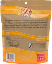 Load image into Gallery viewer, Cloud Star Crunchy Tricky Trainers Cheddar Flavor