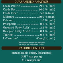 Load image into Gallery viewer, Zignature Salmon Recipe