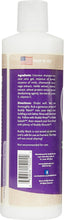 Load image into Gallery viewer, Buddy Wash Lavender & Mint Shampoo - 16 oz