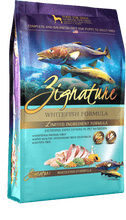 Load image into Gallery viewer, Zignature White Fish Formula