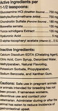 Load image into Gallery viewer, NaturVet ArthiSoothe Gold Liquid - 8 oz bottle