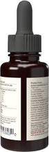 Load image into Gallery viewer, Quiet Moments Calming Drops with  L-Tryptophan -2 oz bottle