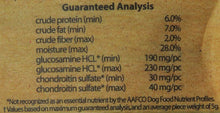 Load image into Gallery viewer, Cloud Star Dynamo Dog Hip & Joint Soft Chews Bacon & Cheese Formula Grain-Free Dog Treats, 14-oz bag