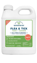 Load image into Gallery viewer, Wondercide Flea, Tick, & Mosquito Control Concentrate for Yard + Garden
