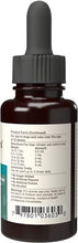 Load image into Gallery viewer, Quiet Moments Calming Drops with  L-Tryptophan -2 oz bottle