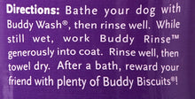 Load image into Gallery viewer, Buddy Wash Lavender & Mint Conditioner -16oz