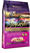 Load image into Gallery viewer, Zignature Zessential Formula