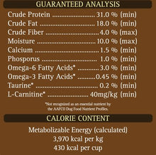 Load image into Gallery viewer, Zignature Pork Formula