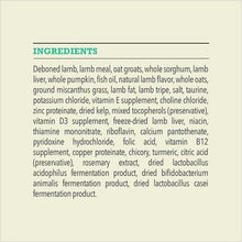Load image into Gallery viewer, Lamb & Pumpkin Grain Inclusive Formula - Acana Singles