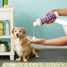 Load image into Gallery viewer, Buddy Wash Lavender & Mint Conditioner -16oz