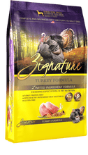 Load image into Gallery viewer, Zignature Turkey Formula