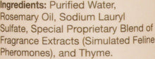 Load image into Gallery viewer, Quiet Moments Herbal Spray for Cats - 8 oz