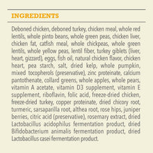 Load image into Gallery viewer, Free-Run Poultry & Grains Recipe