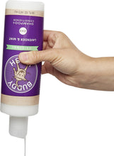 Load image into Gallery viewer, Buddy Wash Lavender & Mint Shampoo - 16 oz