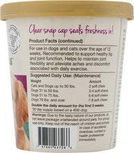 Load image into Gallery viewer, NaturVet Glucosamine DS Plus Level 2 Soft Chews for Small to Medium Breeds - 70 ct.