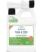 Load image into Gallery viewer, Wondercide Ready to Use Flea, Tick, & Mosquito Formula for Yard + Garden  - Cedar - 32 oz