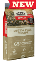 Load image into Gallery viewer, Duck & Pear - Acana Singles