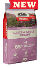 Load image into Gallery viewer, Lamb & Apple - Acana Singles