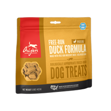 Load image into Gallery viewer, Orijen Free Run Duck Treats