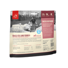 Load image into Gallery viewer, Orijen Grass Fed Lamb Treats