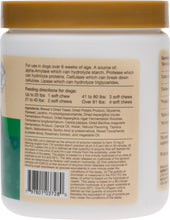 Load image into Gallery viewer, NaturVet Digestive Enzymes plus Probiotics Soft Chews