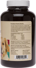 Load image into Gallery viewer, NaturVet Aller-911 Tabs - 60 ct