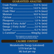 Load image into Gallery viewer, Zignature Trout and Salmon Recipe