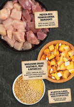 Load image into Gallery viewer, Free-Run Poultry & Grains Recipe