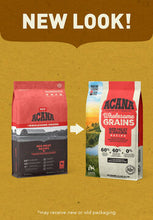 Load image into Gallery viewer, Red Meats + Grains Recipe