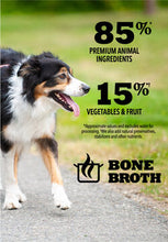 Load image into Gallery viewer, Puppy Recipe in Bone Broth 12 CT