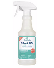 Load image into Gallery viewer, Wondercide Topical & Indoor Flea & Tick Spray - Cedar