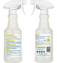Load image into Gallery viewer, Wondercide Topical & Indoor Flea & Tick Spray - Lemongrass
