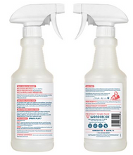 Load image into Gallery viewer, Wondercide Topical & Indoor Flea & Tick Spray - Peppermint