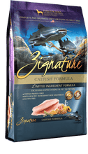 Load image into Gallery viewer, Zignature Catfish Formula
