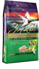 Load image into Gallery viewer, Zignature Duck Formula