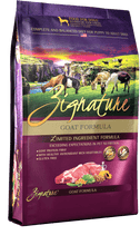 Load image into Gallery viewer, Zignature Goat Formula