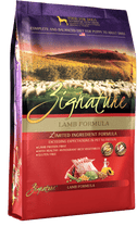 Load image into Gallery viewer, Zignature Lamb Formula
