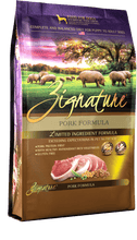 Load image into Gallery viewer, Zignature Pork Formula