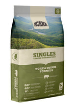 Load image into Gallery viewer, Pork & Squash Recipe - Acana Singles